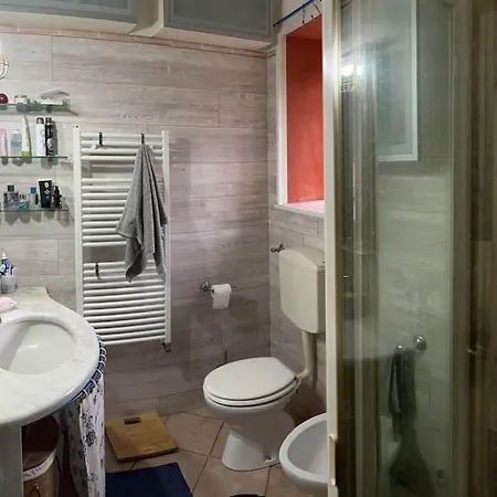 Le Rose , Relax In Casolare Del 1700 Apartman *