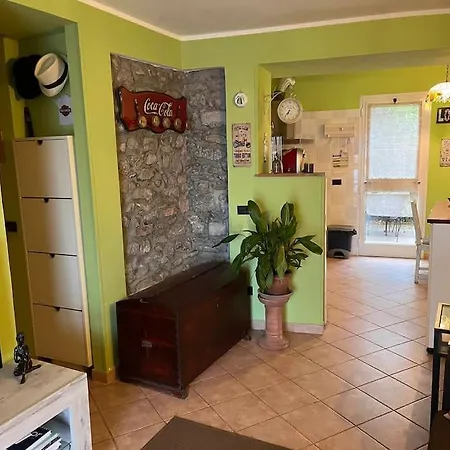 Le Rose , Relax In Casolare Del 1700 Apartman *