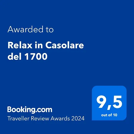 Διαμέρισμα Le Rose , Relax In Casolare Del 1700 Sarzana