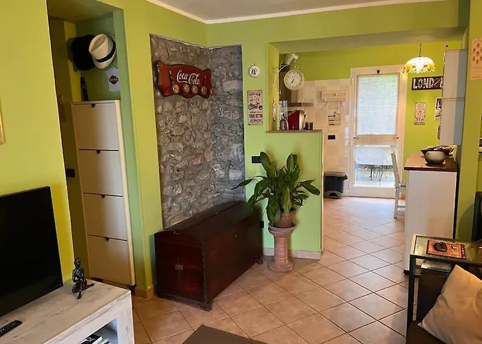Le Rose , Relax In Casolare Del 1700 Διαμέρισμα *