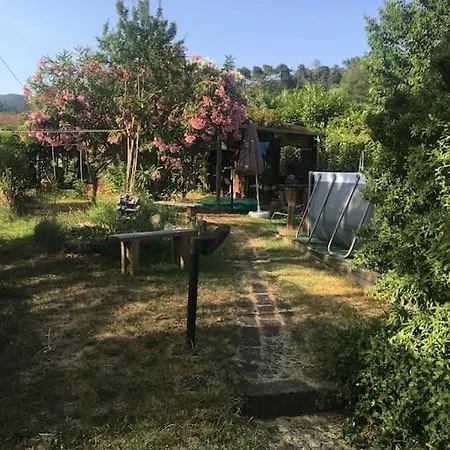 Le Rose , Relax In Casolare Del 1700 Daire *