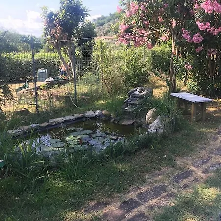 Le Rose , Relax In Casolare Del 1700 *