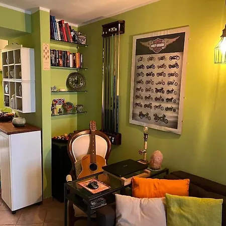 Le Rose , Relax In Casolare Del 1700 Apartment