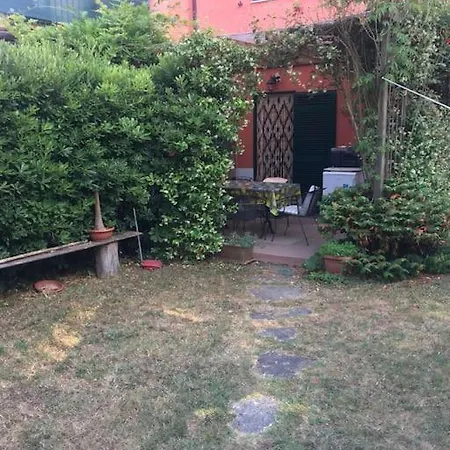 Le Rose , Relax In Casolare Del 1700 Apartment
