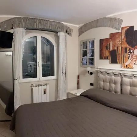 Apartment Le Rose , Relax In Casolare Del 1700