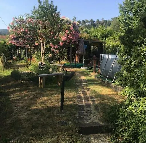 Le Rose , Relax In Casolare Del 1700 Apartman *