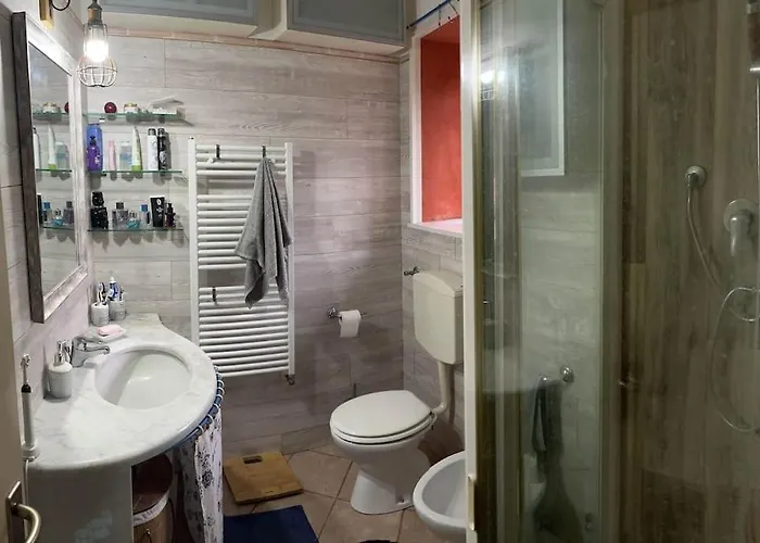 Le Rose , Relax In Casolare Del 1700 Apartman *