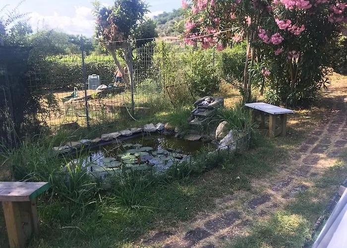 Le Rose , Relax In Casolare Del 1700 *
