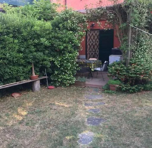 Le Rose , Relax In Casolare Del 1700 Appartamento