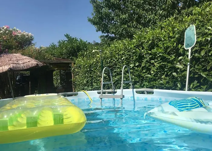 Le Rose , Relax In Casolare Del 1700 Appartamento *