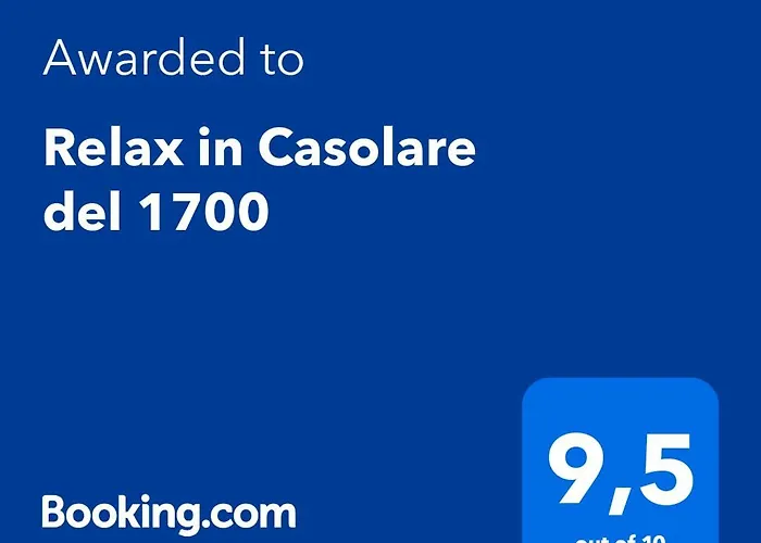 Appartamento Le Rose , Relax In Casolare Del 1700 Sarzana
